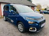 Citroën Berlingo Shine M/Automatik/Klima/Navi/PDC/MwsT. - Citroën Berlingo: Automatik, N