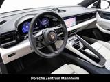 Porsche Macan 4 - gebrauchte Porsche SUV & Geländewagen