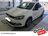 Volkswagen Polo Fresh 1.2 TSI DSG - Volkswagen Polo in Augsburg