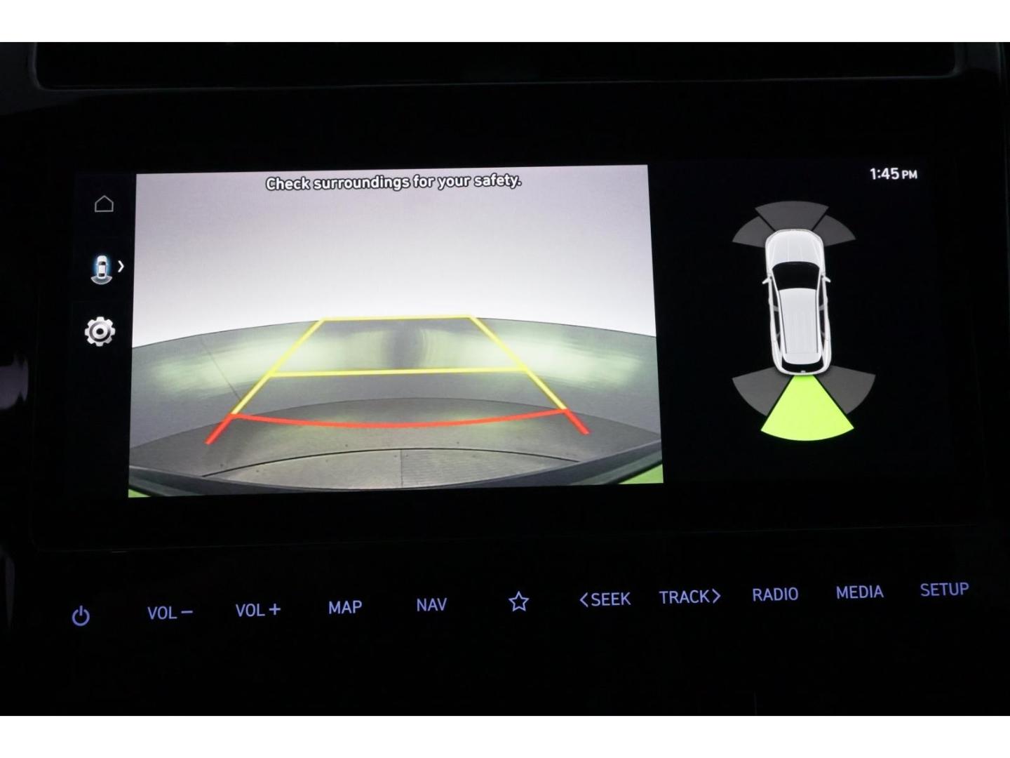 Hyundai Tucson 1.6T-GDI N Line+LED+NAVI+KAMERA+TEMPO