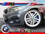 BMW 230i COUPE M SPORT *Aut.*Navi*Schieb.*Harman* - BMW 230 aus 2016