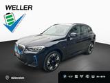 BMW iX3 M Sport DAProf HUD 360° H/K PANO AHK - BMW iX3 Jahreswagen
