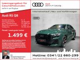 Audi RS Q8 SUV performance *INDIVIDUAL*RS-AGA*KERAMIK - Audi RSQ8