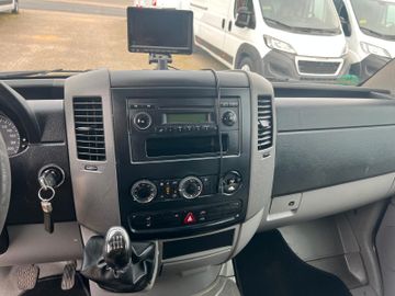 Volkswagen Crafter - 5