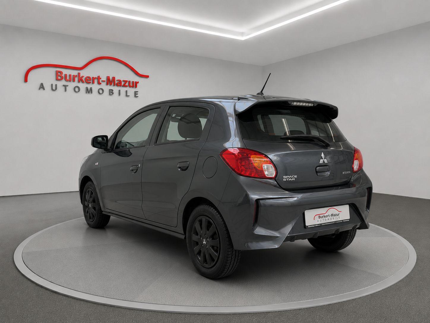 Mitsubishi Space Star 1.2 Select*KLIMA*