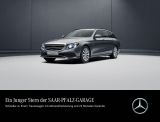 Mercedes-Benz E 220d T DISTR+*CARPLAY*HUD*AHK*360°COMAND+MBEAM - Mercedes-Benz E 220 in Saarbrücken