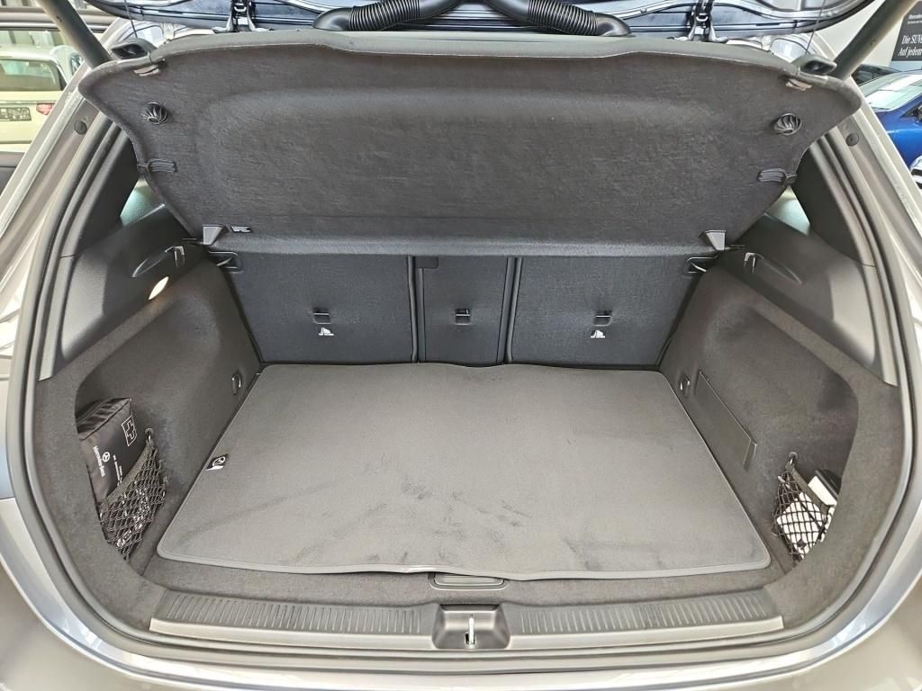 Fahrzeugabbildung Mercedes-Benz B 200 ++ AMG+MULTI+AHK+ASSISTENZ+WINTER+SOUND ++