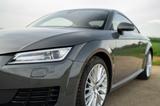 Audi TT Coupe 2.0 TFSI - 300PS