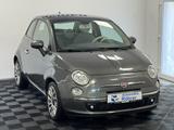 Fiat 500 0.9 Lounge Klimaanlage Einparkhilfe Glasdach - gebrauchte Fiat 500 aus dem Jahr 2013