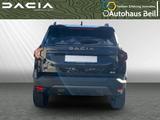 Dacia Bigster TCe 130 Extreme 4x4 inkl. Sleep Pack - Dacia Bigster: Extreme