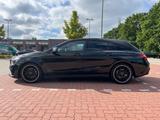 Mercedes-Benz CLA 250 Shooting Brake AMG-Line - Mercedes-Benz CLA 250 Shooting Brake von privat