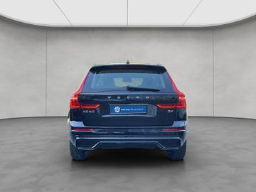 Volvo XC60 - 4
