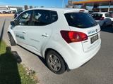 Kia Venga Attract - Kia Venga: Attract