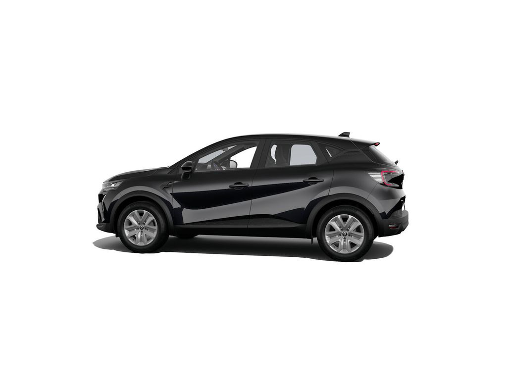 RENAULT Captur - Bild 3