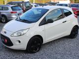Ford Ka/Ka+ Ambiente*Klimaanlage*TÜV 10.2027* - Ford Ka/Ka+: Ambiente