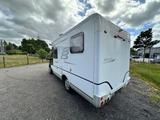 HYMER / ERIBA / HYMERCAR VAN 522 *SOLAR* SAT*MARKISE*  - Hymer Van S