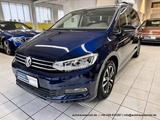 Volkswagen Touran 2.0 TDI 6-Gang 7-SITZER PANO STANDHEIZUNG - VW Touran Gebrauchtwagen in Bonn