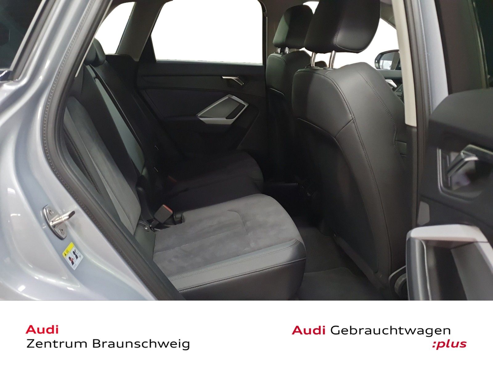 Audi Q3 - Bild 13