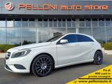 Mercedes-Benz Classe A A 180 CDI Automatic Sport - Mercedes-Benz A 180: Cdi Class