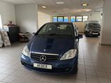 Mercedes-Benz A 160 A A 160 - gebrauchte Mercedes-Benz A 160 aus dem Jahr 2009
