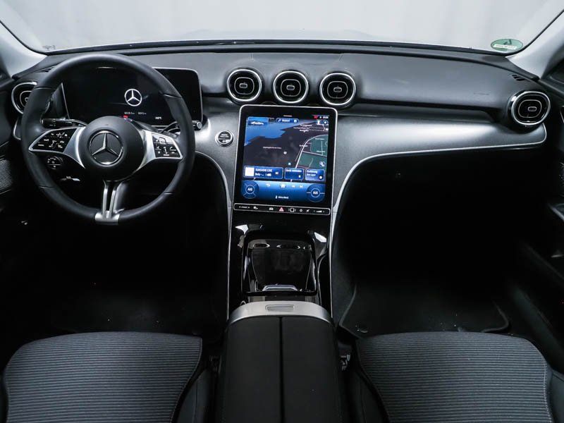 Fahrzeugabbildung Mercedes-Benz C 180 Avantgarde Advanc*LED*Kamera*CarPlay*MBUX*