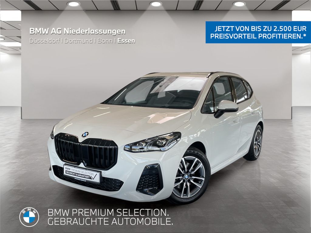 220i Active Tourer M Sport AHK Driv.Assist.Prof