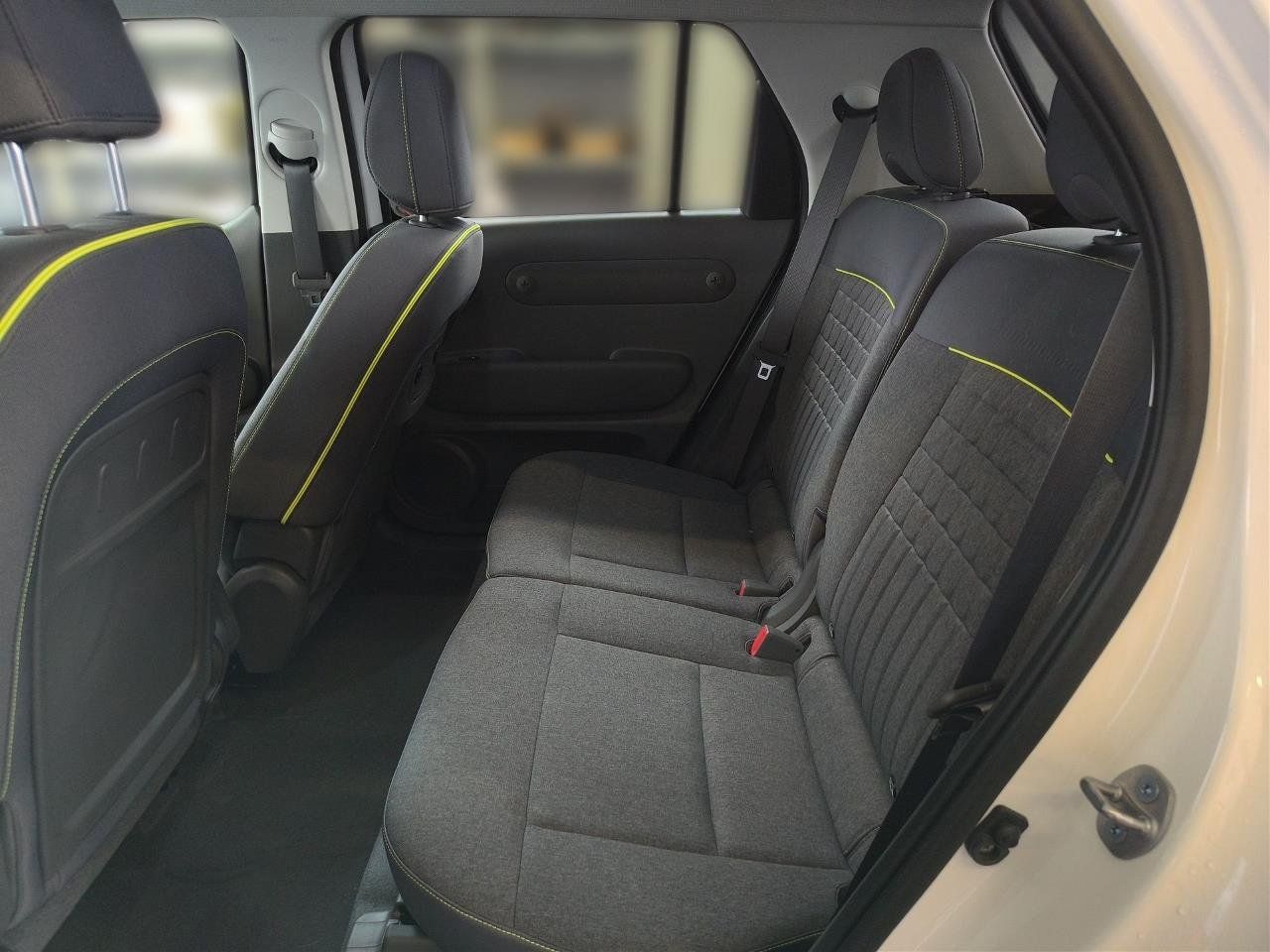 Hyundai INSTER – Bild 8