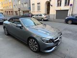 Mercedes-Benz E 200 Autom.  Business-Paket - Mercedes-Benz E 200 in Wuppertal