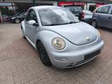 Volkswagen Beetle tüv neu - gebrauchte Volkswagen Beetle aus dem Jahr 2002