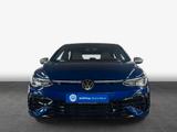 Volkswagen Golf 2.0 TSI OPF 4Motion DSG R - Volkswagen Golf: Blau