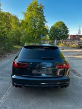 Audi S6 C7.5 - Audi S6 aus 2016