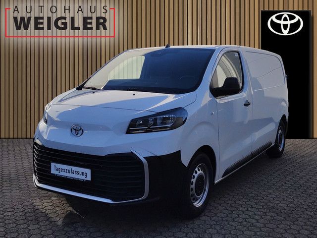 Toyota Proace (Verso)