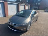 Honda Civic (TÜV NEU) - Honda Civic Gebrauchtwagen in Bremen