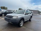 Land Rover Freelander V6 Softback E - Land Rover Freelander: V6