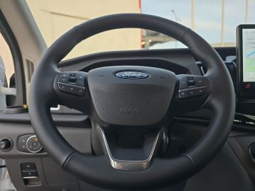 Bild 14 Ford Transit Pritsche 350 L3 Doppelkabine Trend AHK N