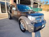 Dodge Nitro 2.8 CRD SE 4WD Auto - Dodge Nitro: Se