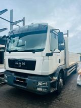 MAN TGM Pritschenaufbau großes Fahrerhaus - Offers matching your search criteria