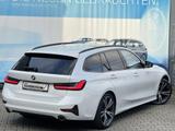 BMW 318d Tour Sport-Line PANO h&k DA-Pro HuD 360° 19 - BMW 318 in Oberhausen