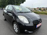 Toyota Yaris Team*1 HAND*HU/AU NEU + Service Neu*Klima - gebrauchte Toyota Yaris aus dem Jahr 2008