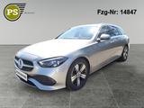 Mercedes-Benz C 200 T d Avantgarde Leder Kamera Navi - Mercedes-Benz Avantgarde
