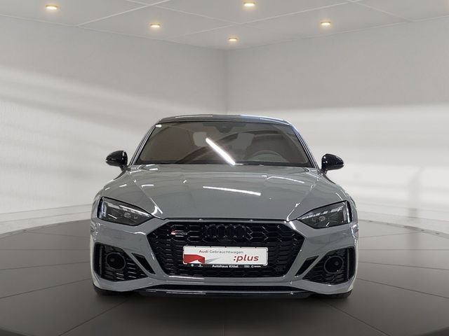 RS 5 Sportback tiptronic,B & O,Headup,Pano,360°K