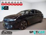 Opel Astra Sports Tourer GS 1.2 Turbo S/S 6G *AHK* - Opel Astra: Kombi, 1.6