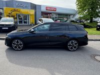 Opel Astra - Vorschau Bild 2
