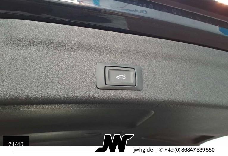 Audi A6 Avant Facelift MATRIX/VIRTUAL/KAMERA/AHK, миниатюра 17