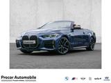 BMW M440i xDrive AC 420PS DA Pro LASER PA Open Air A - BMW: Cabrio