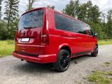 Volkswagen T6 Caravelle Comfortline, DSG, LR, LED, 204 PS - VW T6 Caravelle von 2016