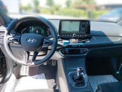 Fahrzeugabbildung Hyundai i30 cw N Line Mild-Hybrid