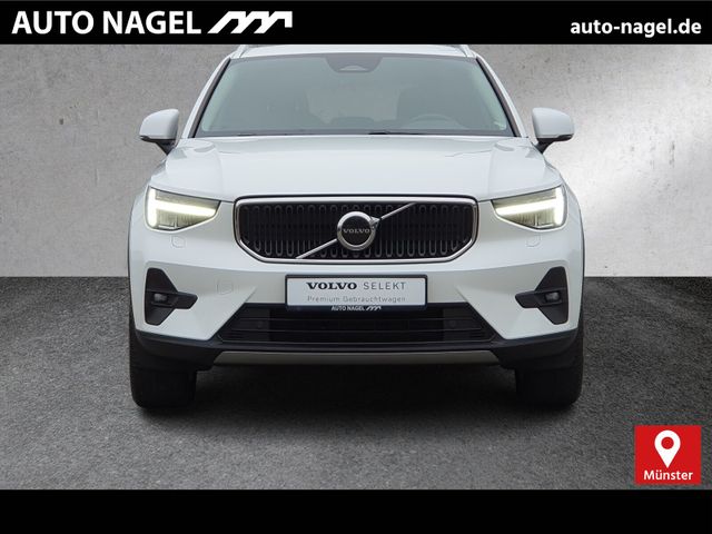 Volvo XC40 B3 Autom. Core LEDER|LED|el.SITZE|CAM|