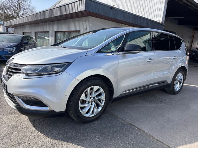 Renault Espace TCe 200/7 Sitze/Automat/Panorama/48000Km