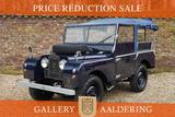 Land Rover Other Land Rover 80 4x4 "Series One" PRICE REDUC - Land Rover Oldtimer